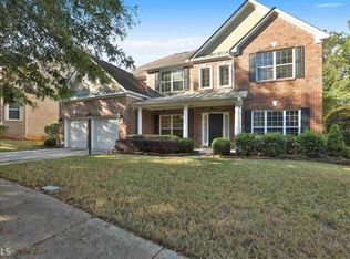 7795 Waterlace Dr, Fairburn, GA 30213