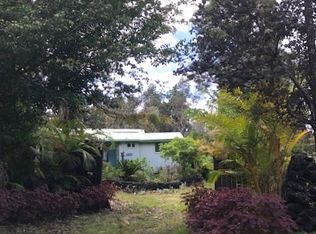 92-1834 Ocean View Pkwy, Ocean View, HI 96704