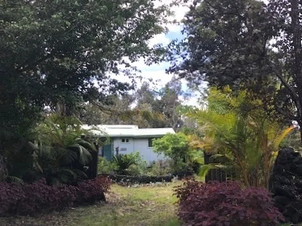 92-1834 Ocean View Pkwy, Ocean View, HI 96704