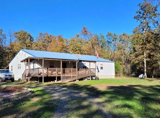 627 Morningside Rd, Seymour, MO 65746