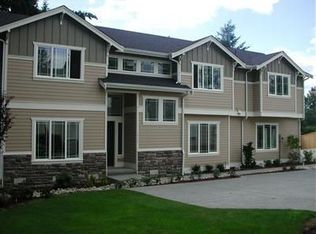 2320 Graham Ave NE, Renton, WA 98059