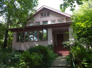 1906 Vilas Ave, Madison, WI 53711