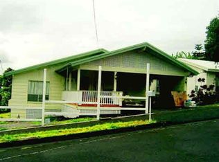 32 Olena St, Hilo, HI 96720