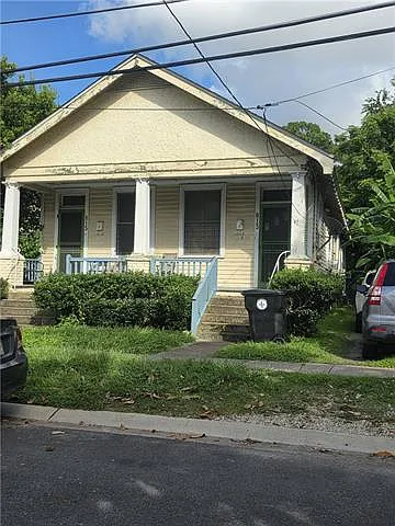 815 Dublin St