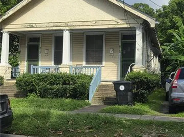 815 Dublin St, New Orleans, LA 70118