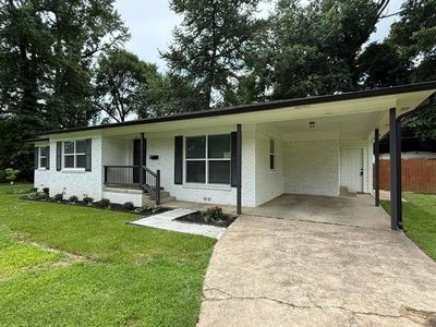 2001 Turtle Creek Dr, Marshall, TX, 75670