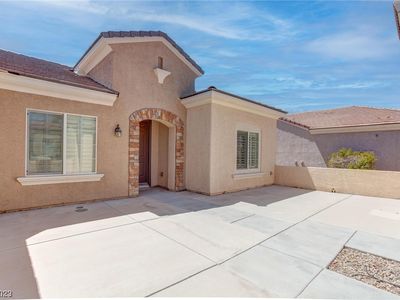 2323 Fayetteville Ave, Henderson, NV, 89052