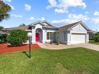 1116 Compass Row, Saint Augustine, FL, 32080