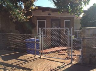 3497 Alohea Ave, Honolulu, HI 96816