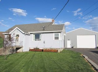 653 Sr 272, Colfax, WA 99111