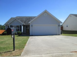 103 Palm Branch Way, Anderson, SC 29621