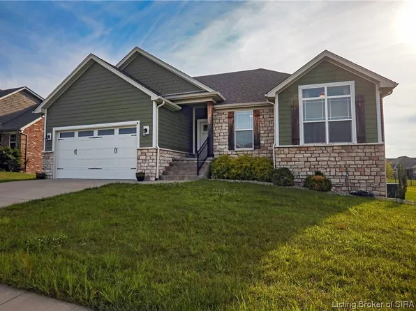 3400 Naples Way, Sellersburg, IN 47172