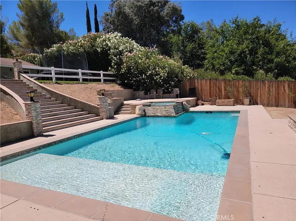 2575 Bent Spur Dr, Acton, CA 93510