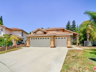 13550 Martinique Dr, Chino Hills, CA, 91709