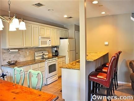 Remodeled kitchen!