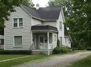 736 W Michigan Ave, Adrian, MI