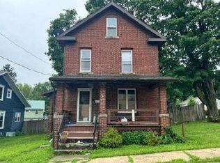 315 Park Ave, Punxsutawney, PA 15767