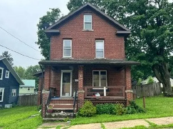 315 Park Ave, Punxsutawney, PA 15767