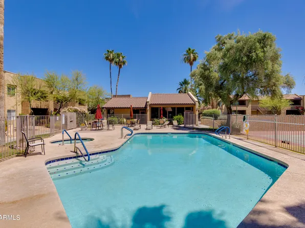 5877 N GRANITE REEF Road #2225, Scottsdale, AZ 85250