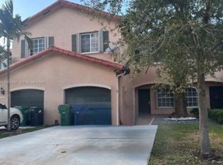 15249 SW 37th Ter, Miami, FL 33185
