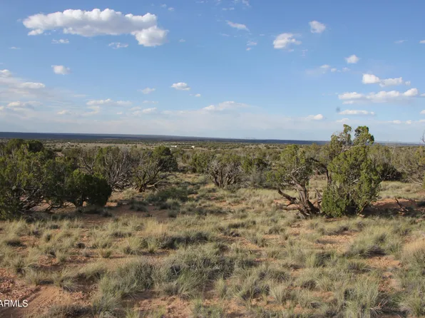 6711 N N6711 Road #64, Apache, AZ 00000