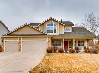 7995 Orchard Path Rd, Colorado Springs, CO 80919