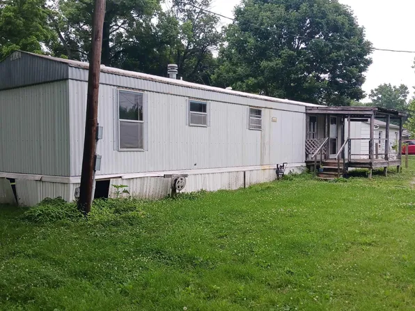 403 W Fillmore St, Staunton, IN 47834