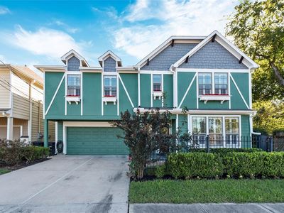 2030 Ashland St, Houston, TX, 77008