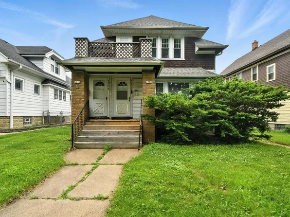 6222 West Locust STREET #6224, Milwaukee, WI 53210