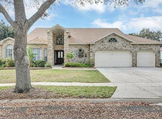 3145 Zaharias Dr, Orlando, FL 32837