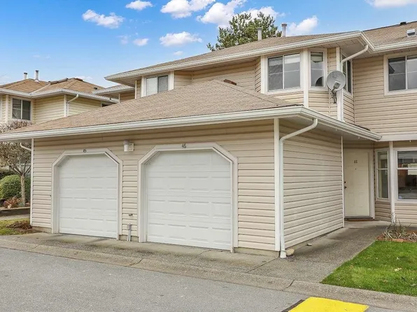 10038 155th St #46, Surrey, BC V3R 0S2