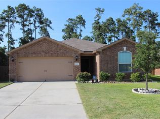 9019 Orange Siren Dr, Humble, TX 77338