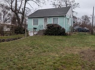4928 N Crestline St, Spokane, WA 99207