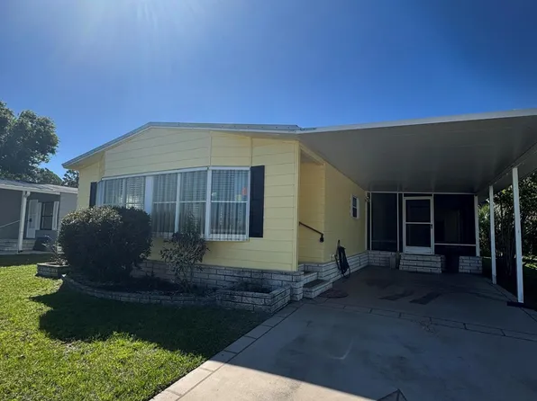 9 San Felipe, Fort Pierce, FL 34951