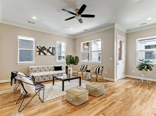 1221 W Clay St, Houston, TX 77019