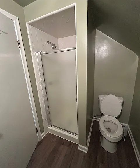 2nd Floor Bath