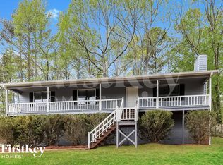 335 Lost Meadows Dr, Dallas, GA 30157