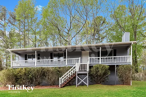 335 Lost Meadows Dr Photo 1