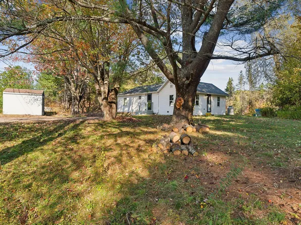 1397 Middle Road, Woolwich, ME 04579