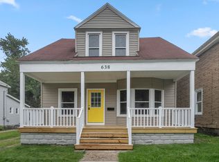 638 Prospect Ave NE, Grand Rapids, MI 49503