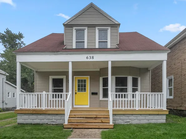 638 Prospect Ave NE, Grand Rapids, MI 49503
