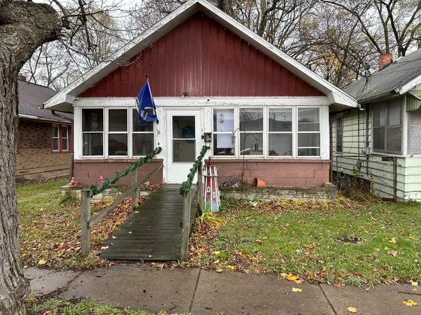 8 Edgemont St, Battle Creek, MI 49017