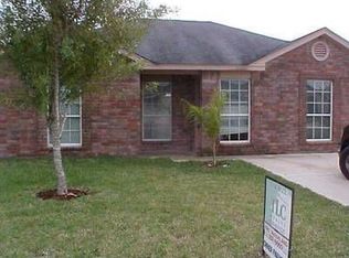 9505 Green Jay, Harlingen, TX 78552