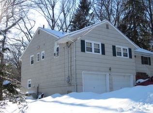 6 Tenney Rd #6, WEST ORANGE, NJ 07052