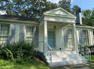 4156 Hawthorne Dr, Jackson, MS 39206