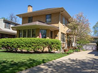 1014 N Grove Ave, Oak Park, IL