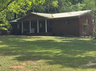 8742 Ferrell Rd, Andalusia, AL 36421