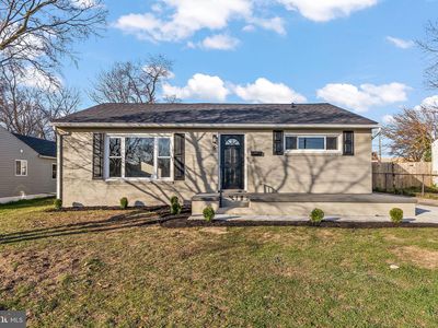 6 Burton Ave, New Castle, DE, 19720