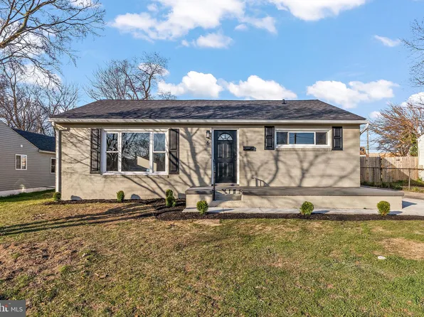 6 W Burton Ave, New Castle, DE 19720