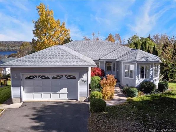 120 Wetmore Rd, Fredericton, NB E3B 6Y2